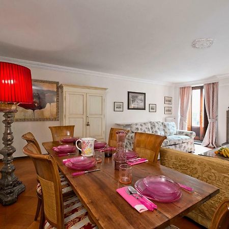 Apartment Governo Vecchio Rome Exterior photo